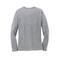 Port & Company® Core Cotton Neutrals Long Sleeve Ladies T-Shirt